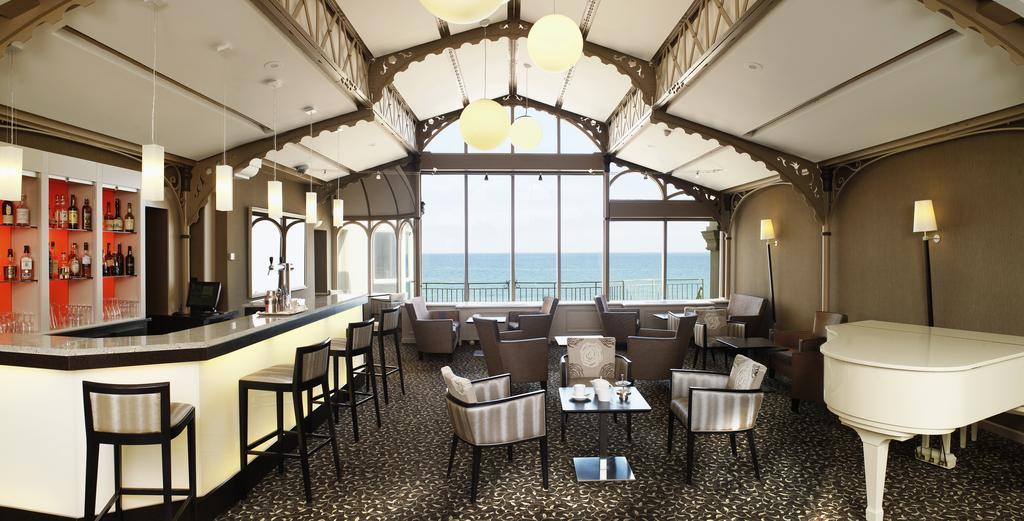 Aparthotel Neptunia Saint-Malo