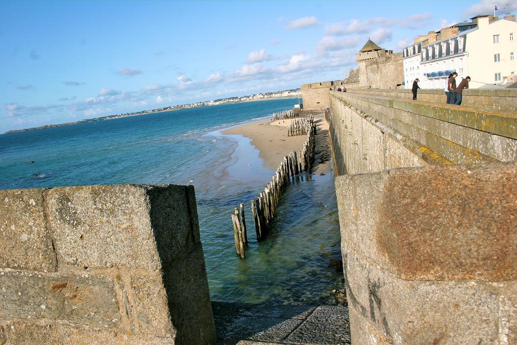 Neptunia 2* Saint-Malo