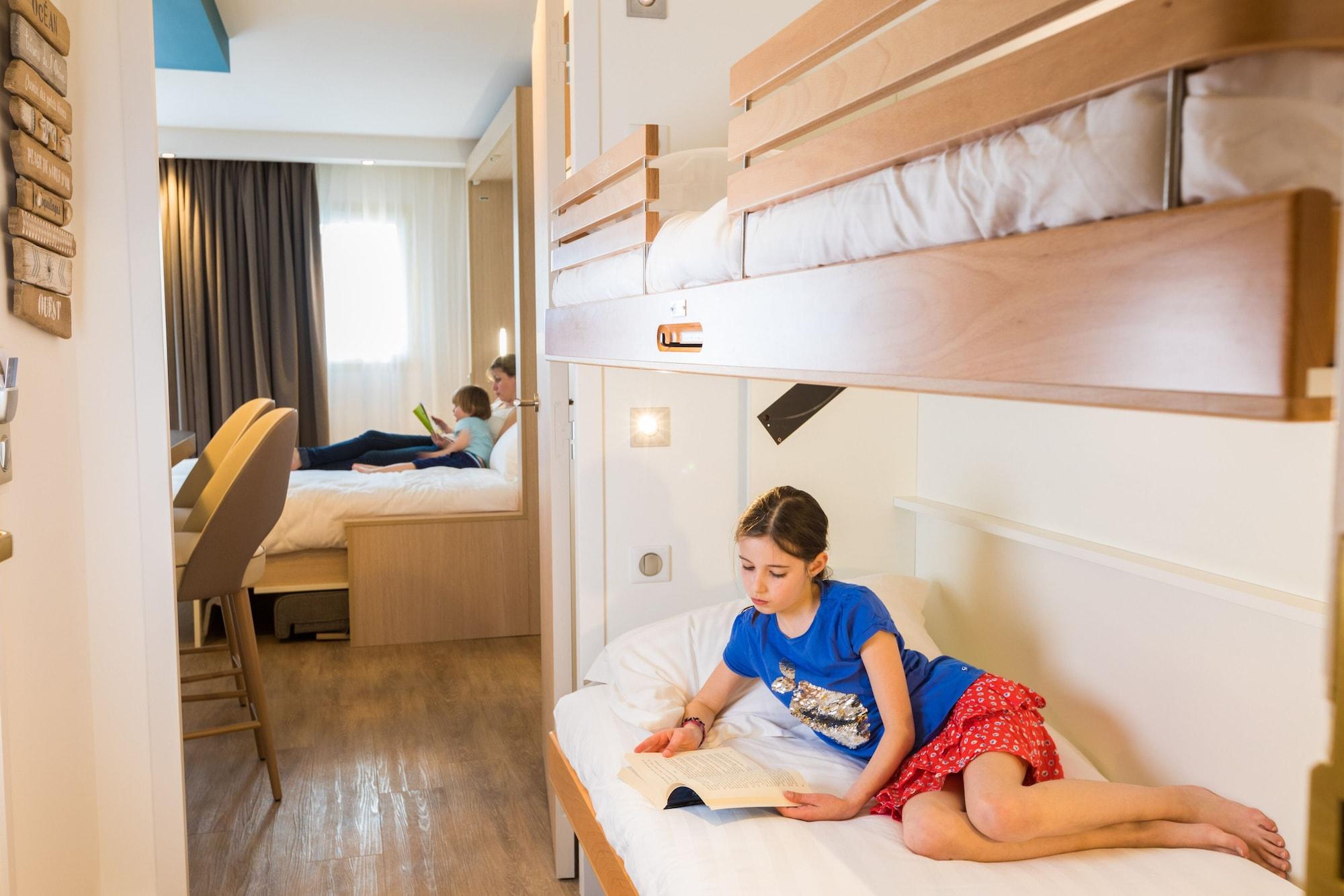Neptunia Aparthotel
