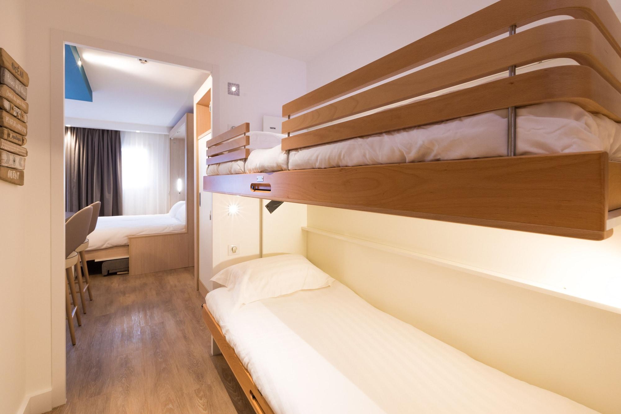 Neptunia Aparthotel 2*