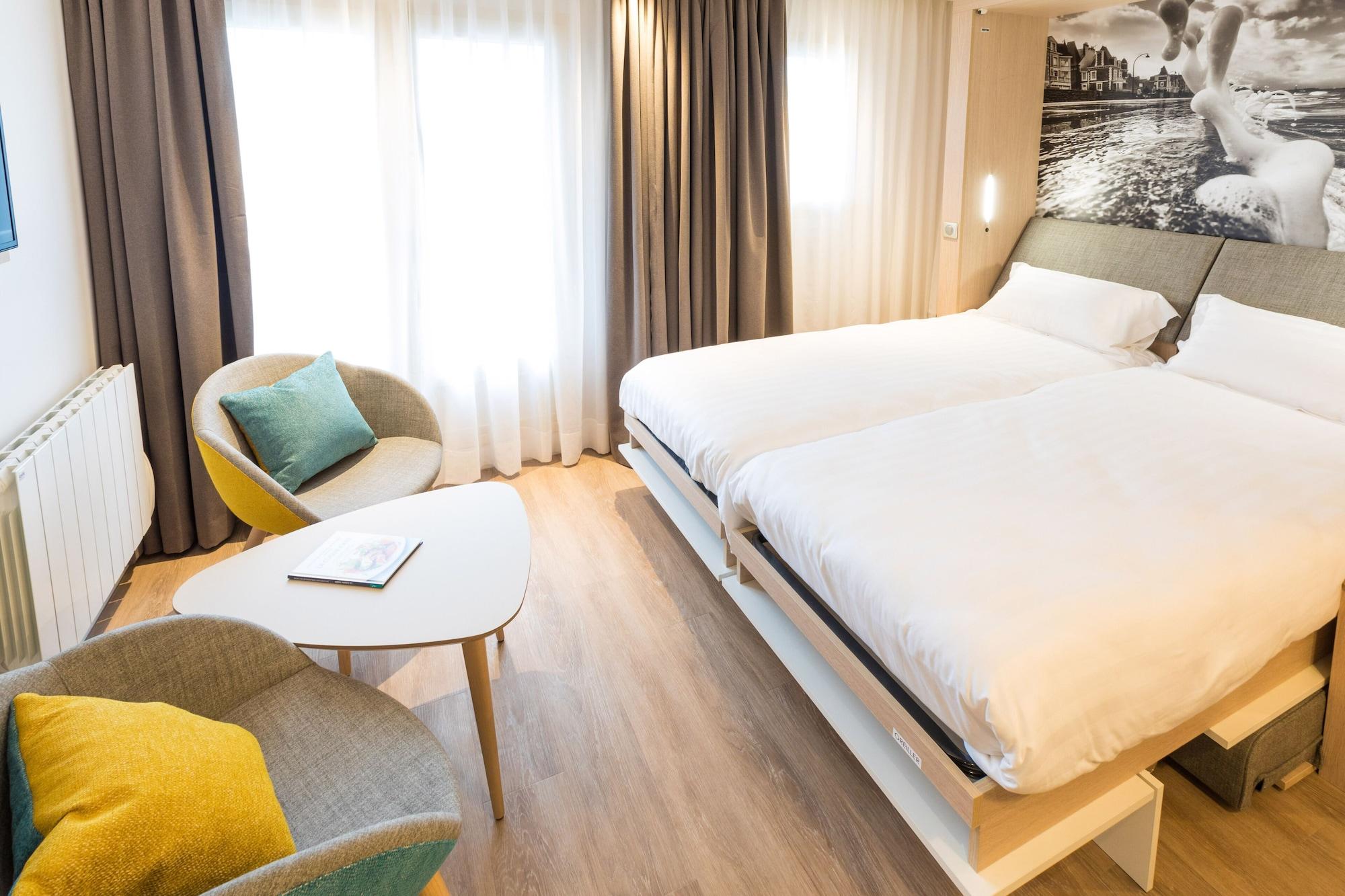 Neptunia Aparthotel