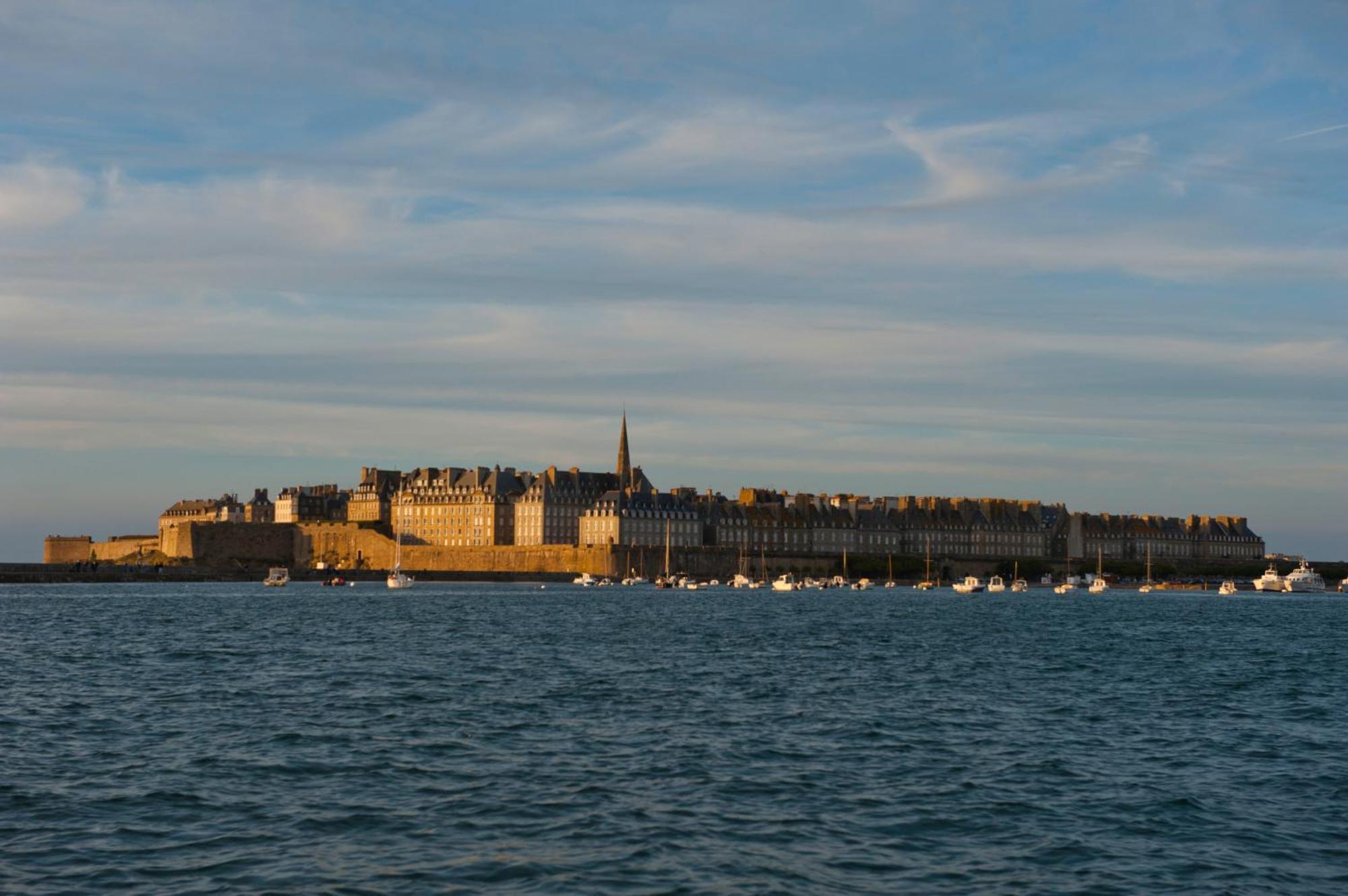 Neptunia Saint-Malo