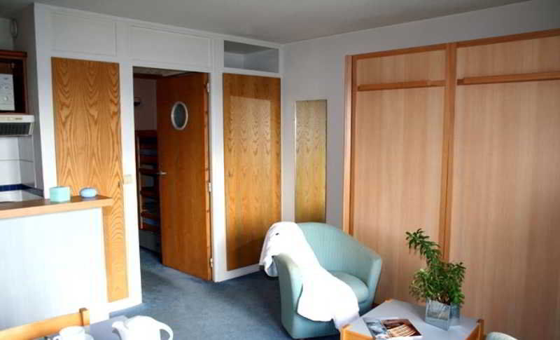 Neptunia Aparthotel Saint-Malo