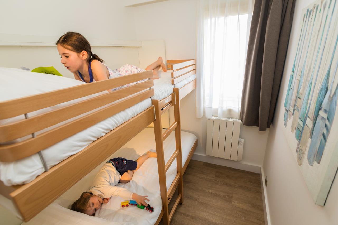 Neptunia Aparthotel Saint-Malo
