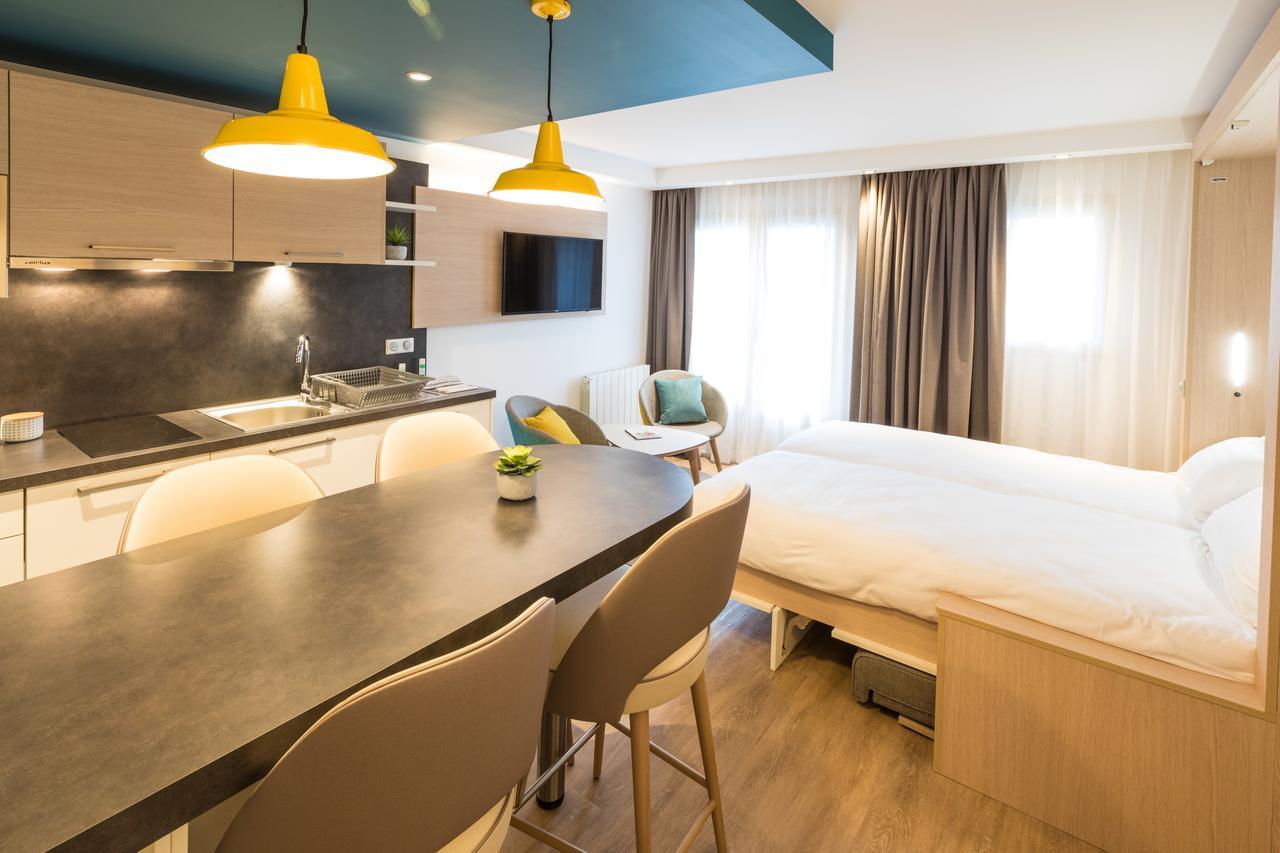Neptunia Aparthotel