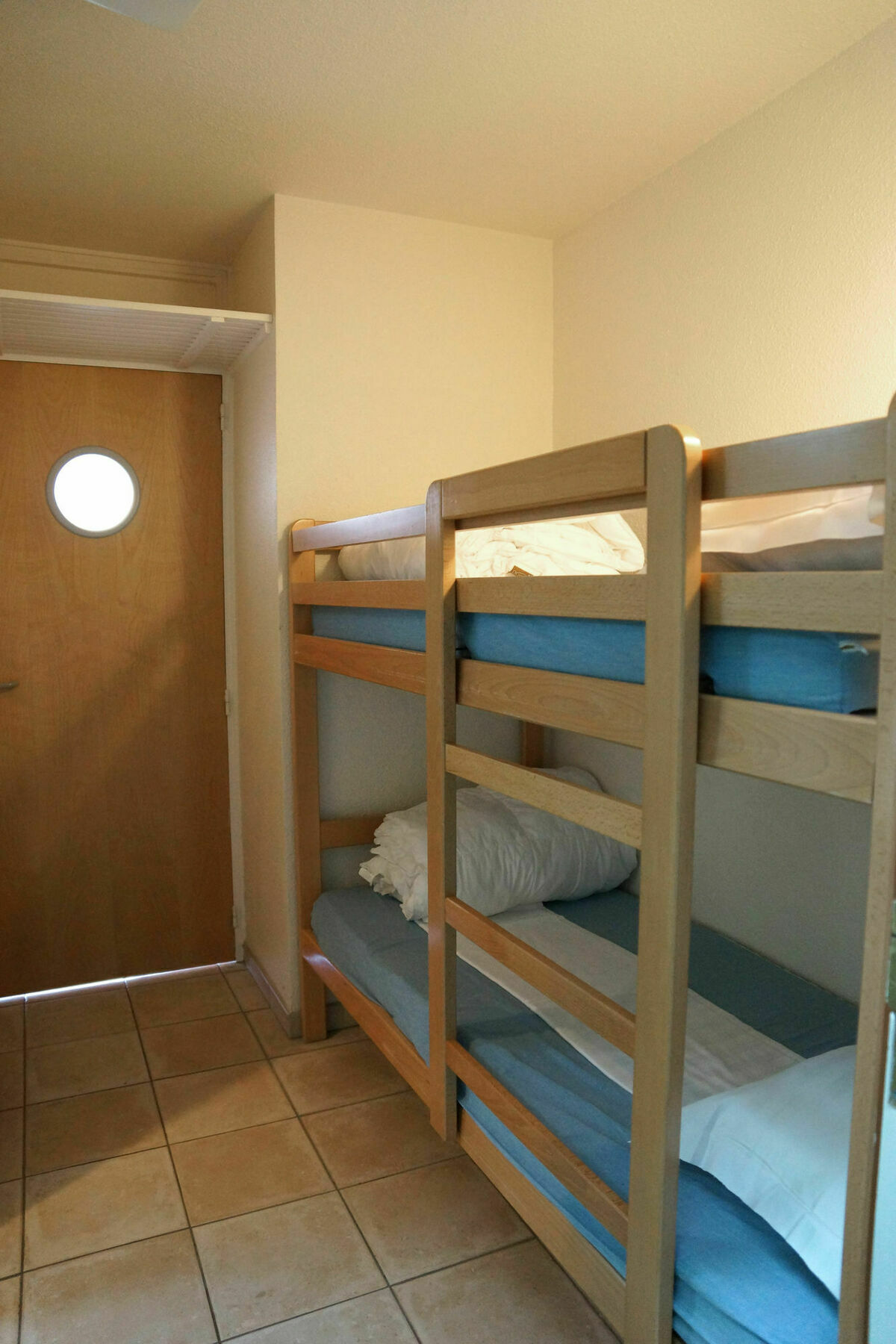 Aparthotel Neptunia Saint-Malo